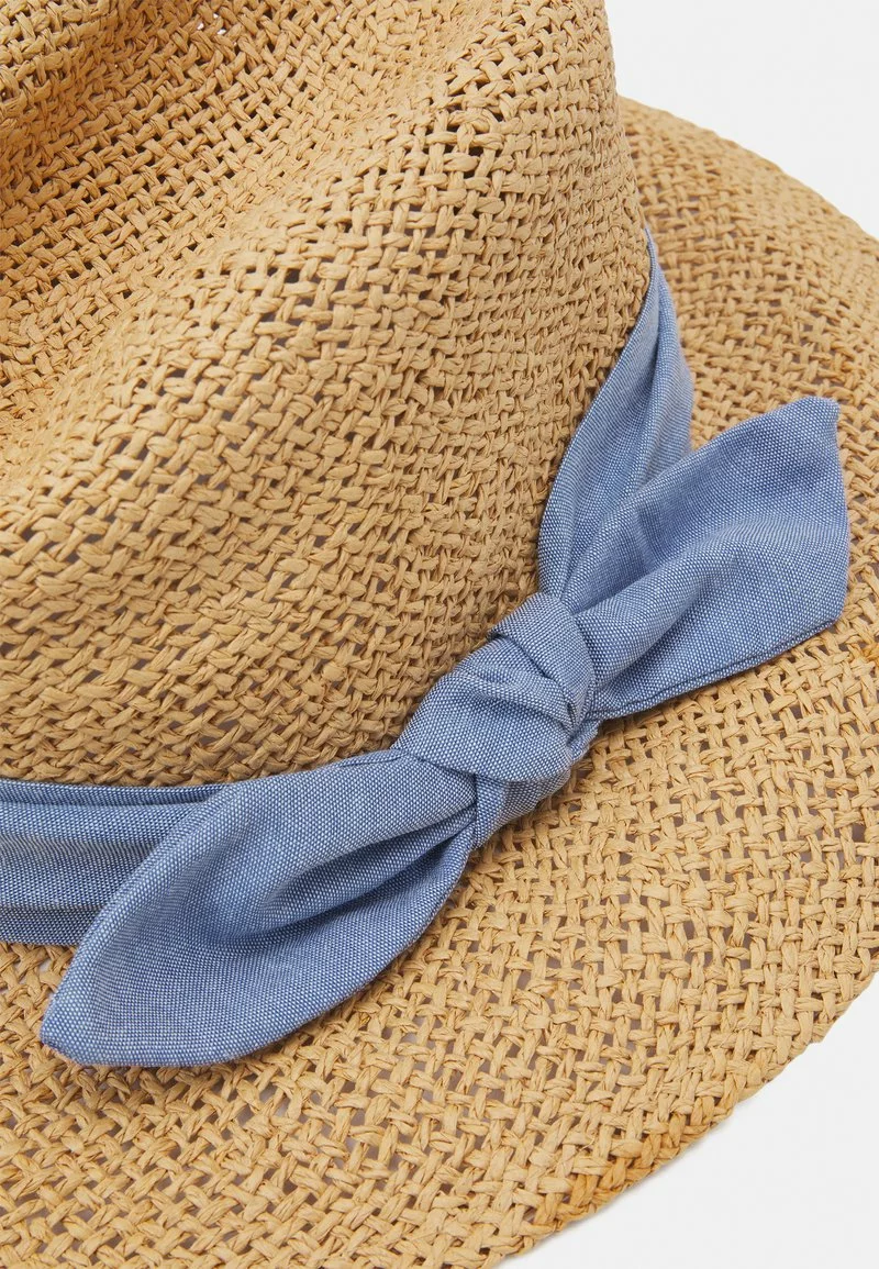 Even&Odd Hut - Tan | Damen 6 Even&Odd Hut - Tan | Damen – Bild 4