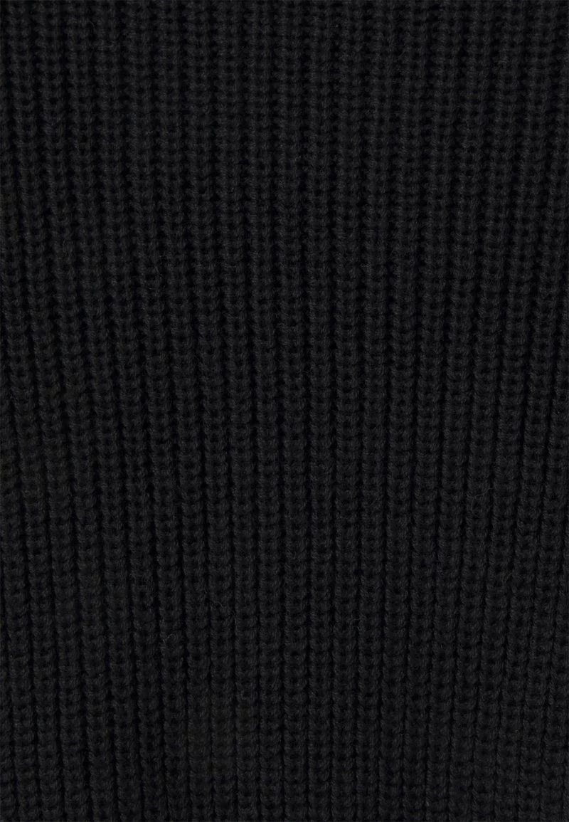 Even&Odd Damen 2 PACK - Strickpullover - Black/light Blue 7 Even&Odd Damen 2 PACK - Strickpullover - Black/light Blue – Bild 5