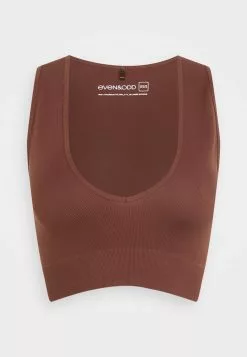 Even&Odd Top - Brown | Damen -Even&Odd Verkäufe 2023 5c93ca7f19b44e73a18a2154a5c9eed0