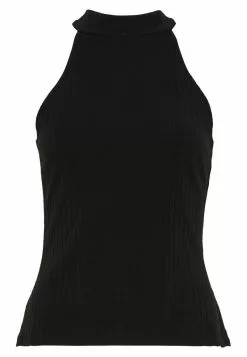 Even&Odd Top - Black | Damen -Even&Odd Verkäufe 2023 5cc198d7ba1f4a1788dde38bf6b850fe