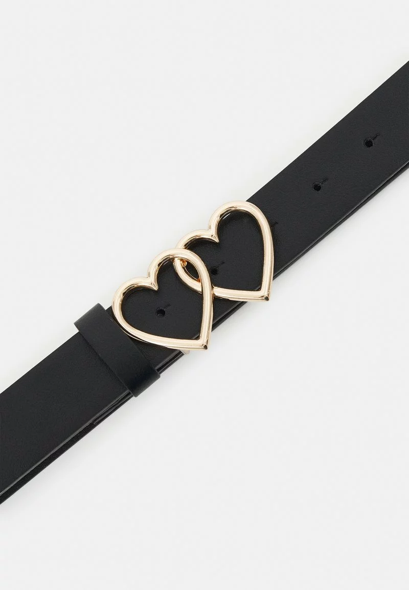 Even&Odd Damen Gürtel - Black 5 Even&Odd Damen Gürtel - Black – Bild 3