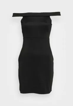 Even&Odd Damen Cocktailkleid/festliches Kleid - Black -Even&Odd Verkäufe 2023 5d2bddfd0625430fbfee71937d2ff2a5