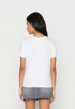 Even&Odd Damen T-Shirt Print - White -Even&Odd Verkäufe 2023 5d45e7ac16ca44a1aafb2f0c15990fa6