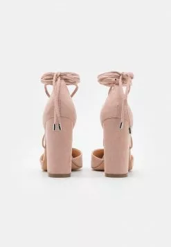 Even&Odd Damen Schnürpumps - Light Pink -Even&Odd Verkäufe 2023 5db7b2aa7f7948888629c1d8e536668e