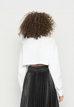 Even&Odd Damen Sweatshirt - White -Even&Odd Verkäufe 2023 5ddefd5d94ee4573a0525fe8e11d18a5