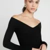 Even&Odd Damen Strickpullover - Black -Even&Odd Verkäufe 2023 5e135742886248f98e1b10e01ceab891