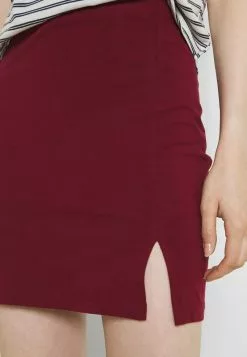 Even&Odd Damen Minirock - Bordeaux 11 Even&Odd Damen Minirock - Bordeaux -Even&Odd Verkäufe 2023 5e21738d5bc049e6acab664efbec4992