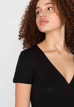 Even&Odd Damen Freizeitkleid - Black -Even&Odd Verkäufe 2023 5e5e023ed7874c8aab97c39d4c94fad6