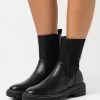 Even&Odd Damen Stiefelette - Black 2 Even&Odd Damen Stiefelette - Black -Even&Odd Verkäufe 2023 5ec74f9563c64360bc99f258cd4d1307