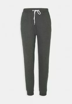 Even&Odd Damen Regular Fit Jogger With Contrast - Jogginghose - Mottled Dark Grey -Even&Odd Verkäufe 2023 5eced2543e1548d59de6c422bd2bf115