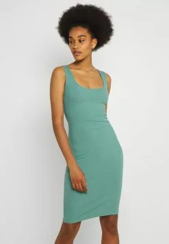 Even&Odd Damen Etuikleid - Blue