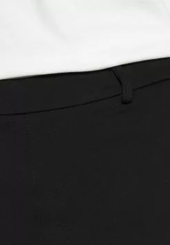 Even&Odd Kick Flare Punto Trousers - Stoffhose - Black | Damen 11 Even&Odd Kick Flare Punto Trousers - Stoffhose - Black | Damen -Even&Odd Verkäufe 2023 5f23561bdf82433d9e3372a00ede4032