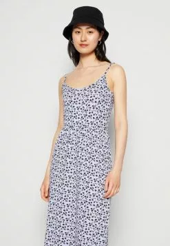 Even&Odd Damen Maxikleid - Lilac/black 11 Even&Odd Damen Maxikleid - Lilac/black -Even&Odd Verkäufe 2023 5fb1ce9ff33742a5b9fdfa08497e76fb