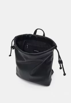 Even&Odd Damen Tagesrucksack - Black -Even&Odd Verkäufe 2023 6029a62e1720482d80b8e4e13905d9a1