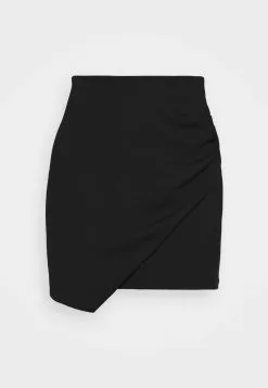 Even&Odd Minirock - Black | Damen 10 Even&Odd Minirock - Black | Damen -Even&Odd Verkäufe 2023 602f9b8fb7dd491bb4ab030541532068