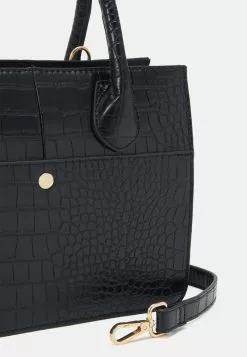 Even&Odd Damen Handtasche - Black -Even&Odd Verkäufe 2023 604632d726894242a9a49a074ade6554