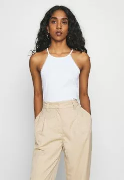 Even&Odd Damen 2 PACK - Top - Black/white -Even&Odd Verkäufe 2023 6055f372b22f41ad8d4a88d09e331465