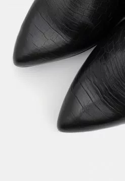 Even&Odd Damen LEATHER - High Heel Stiefelette - Black 13 Even&Odd Damen LEATHER - High Heel Stiefelette - Black -Even&Odd Verkäufe 2023 607527e469b14e7c83e315eccde3a97a