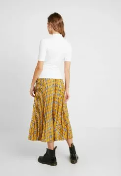 Even&Odd Damen 2 PACK - T-SHIRT BASIC - T-Shirt Basic - White/black -Even&Odd Verkäufe 2023 6078815a69424a0f99d7075fe795ec57