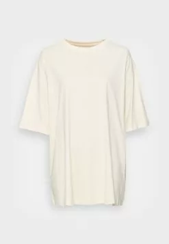 Even&Odd Damen T-Shirt Basic - Off/white -Even&Odd Verkäufe 2023 60a6878f663d4bfbbebebd3149d7d4e8