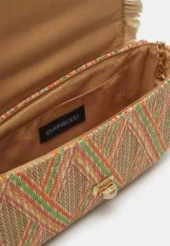 Even&Odd Clutch - Multi-coloured | Damen 8 Even&Odd Clutch - Multi-coloured | Damen -Even&Odd Verkäufe 2023 60d8920cc17b4f67919e655610e5e99f