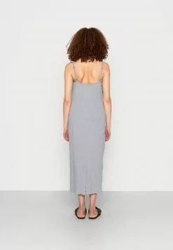 Even&Odd Damen Freizeitkleid - Mottled Grey -Even&Odd Verkäufe 2023 60fd863ee990406e8d0711108d4b881b