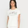 Even&Odd Damen T-Shirt Print - White 2 Even&Odd Damen T-Shirt Print - White -Even&Odd Verkäufe 2023 6101b7d7bd0c4d8eae56e05e039493fa