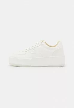 Even&Odd Damen Sneaker Low - White -Even&Odd Verkäufe 2023 612dd8fb90c049e5b926e48b9b70c5b3