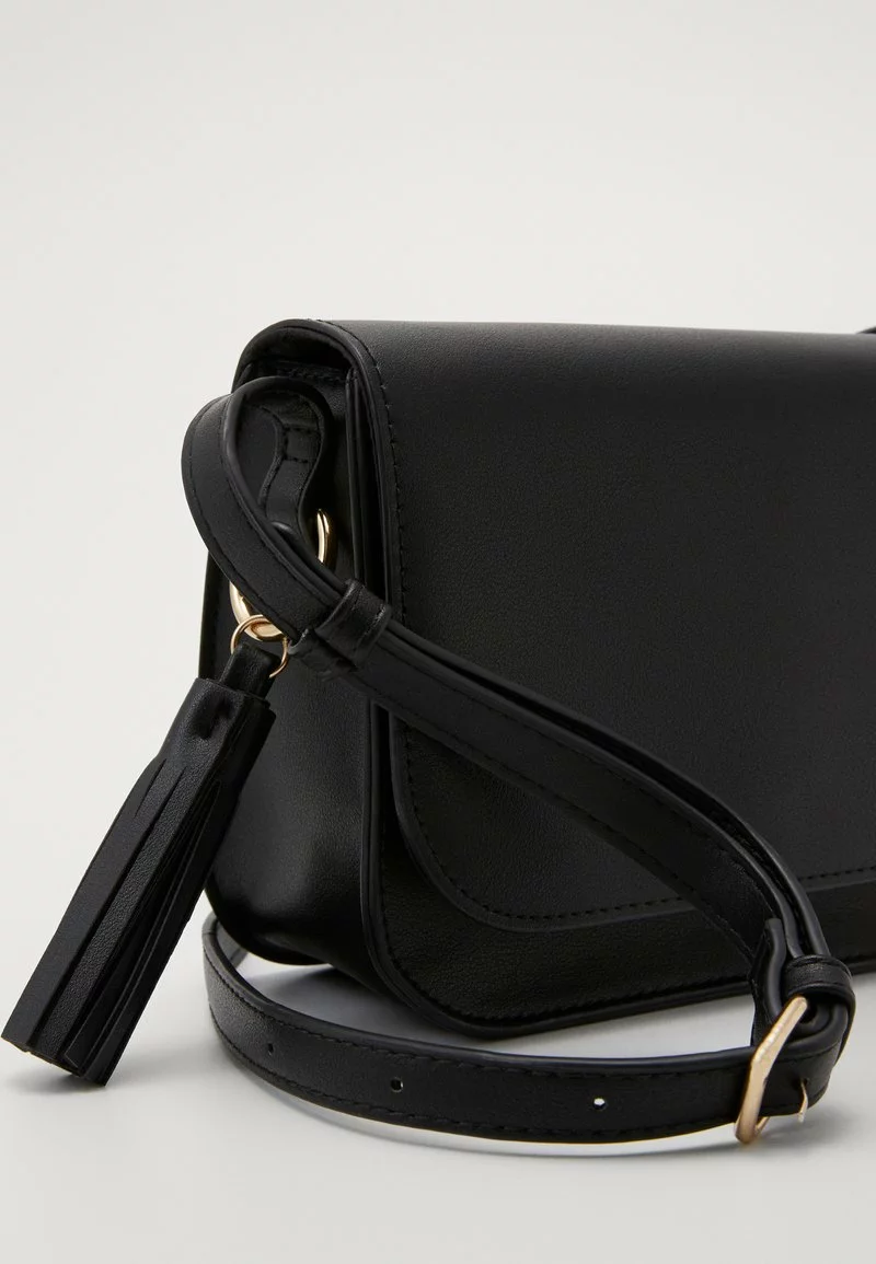 Even&Odd Damen Umhängetasche - Black 6 Even&Odd Damen Umhängetasche - Black – Bild 4