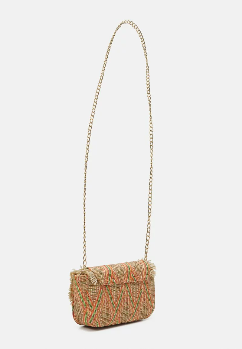 Even&Odd Clutch - Multi-coloured | Damen 4 Even&Odd Clutch - Multi-coloured | Damen – Bild 2