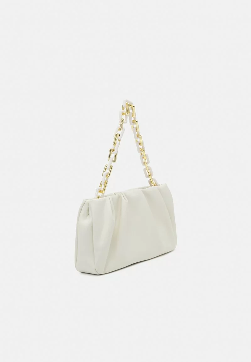 Even&Odd Clutch - Off White | Damen 7 Even&Odd Clutch - Off White | Damen – Bild 5
