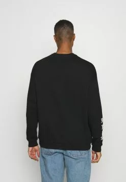 Even&Odd UNISEX - OVERSIZED SWEATSHIRT - Sweatshirt - Black 10 Even&Odd UNISEX - OVERSIZED SWEATSHIRT - Sweatshirt - Black -Even&Odd Verkäufe 2023 61ce72f95dfd49efb7b1d919fa851a13