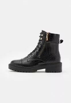 Even&Odd Damen Plateaustiefelette - Black 9 Even&Odd Damen Plateaustiefelette - Black -Even&Odd Verkäufe 2023 6234b0e1e9cb4884b1991f599f817b3b