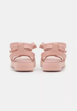 Even&Odd Damen Riemensandalette - Beige -Even&Odd Verkäufe 2023 626b8cc0727947a791d5cf0cc5522116