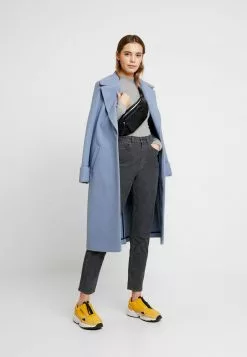 Even&Odd Damen Strickpullover - Grey -Even&Odd Verkäufe 2023 62715cd9ae5545deb1b175eccf4400c2