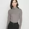 Even&Odd Damen Langarmshirt - Grey 2 Even&Odd Damen Langarmshirt - Grey -Even&Odd Verkäufe 2023 62950326da904834b5a26a42294cfbdb