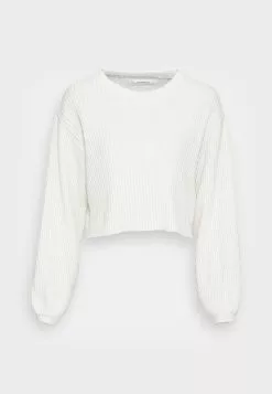 Even&Odd Damen Strickpullover - Off-white -Even&Odd Verkäufe 2023 62beedeec7c144a186dae1e9e4f3f59f