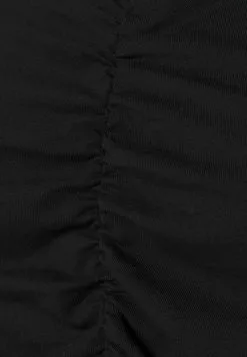 Even&Odd Damen T-Shirt Basic - Black -Even&Odd Verkäufe 2023 62e4e58048f944ddb72f16c794e866fa