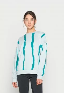 Even&Odd Sweatshirt - Blue | Damen