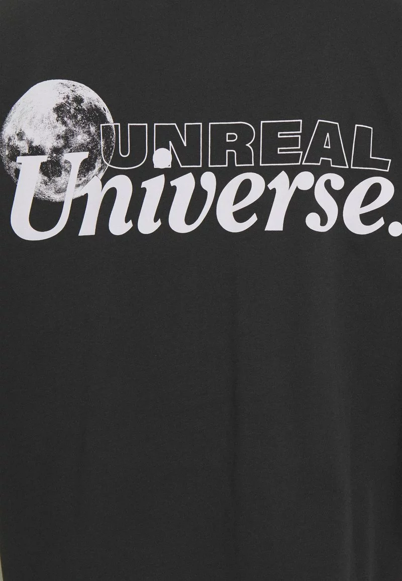 Even&Odd Damen T-Shirt Print - Anthracite 6 Even&Odd Damen T-Shirt Print - Anthracite – Bild 4