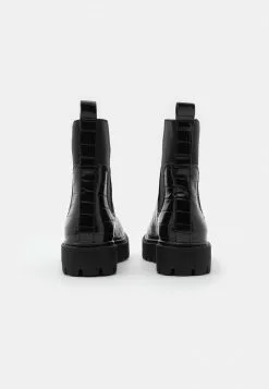 Even&Odd Damen Plateaustiefelette - Black 11 Even&Odd Damen Plateaustiefelette - Black -Even&Odd Verkäufe 2023 632aa5d3cf0f485abfedb8370b239b44