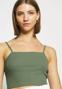 Even&Odd 2 PACK - Top - Green/black | Damen 13 Even&Odd 2 PACK - Top - Green/black | Damen -Even&Odd Verkäufe 2023 633eb8bf5b4f45518b1be14b1a43b198