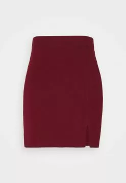 Even&Odd Damen Minirock - Bordeaux 10 Even&Odd Damen Minirock - Bordeaux -Even&Odd Verkäufe 2023 635420c34ba64a579cd49d6537e52981