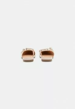 Even&Odd Damen Sling-Ballerina - White -Even&Odd Verkäufe 2023 638e40655d044abbb2bea62e7f6eaace