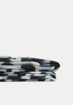 Even&Odd Damen Schal - Blue/black/off-white -Even&Odd Verkäufe 2023 63984212365f4bfcbd817f7d454692f1