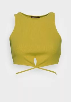 Even&Odd Damen Top - Green -Even&Odd Verkäufe 2023 63f8d78bd79b4608a4fab131e86cb104