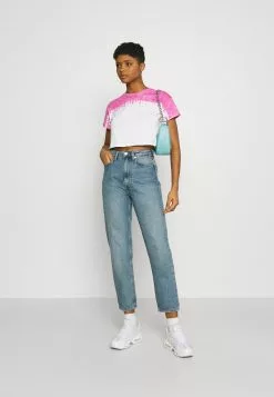 Even&Odd Damen T-Shirt Print - Pink/white 10 Even&Odd Damen T-Shirt Print - Pink/white -Even&Odd Verkäufe 2023 6499d2a87c8f49688a28b04fd5d9b995