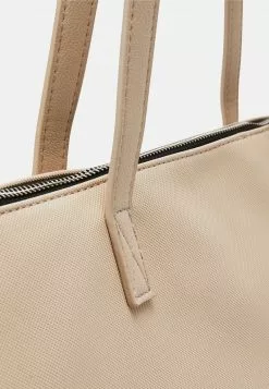 Even&Odd Damen Shopping Bag - Off-white -Even&Odd Verkäufe 2023 64e6a02431e3450d9ce6db79ae8379a7