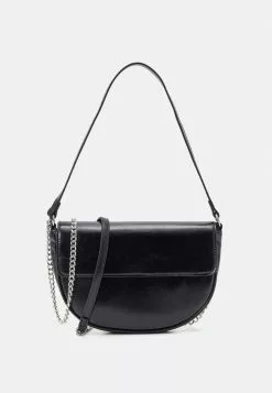 Even&Odd Damen Umhängetasche - Black