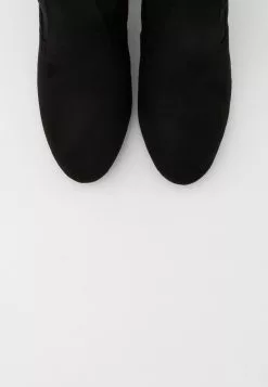 Even&Odd High Heel Stiefel - Black | Damen -Even&Odd Verkäufe 2023 65a1499ffabd4208876d76fa227b5f37